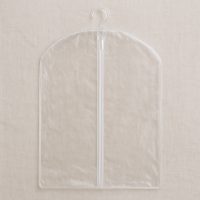 Kledinghoes transparant 60 cm
